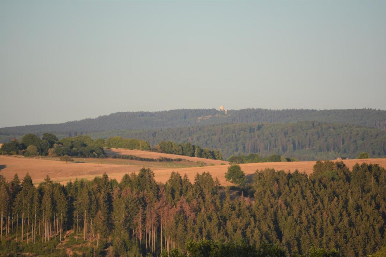 B&B Prosterath-Hochwald Exterior photo
